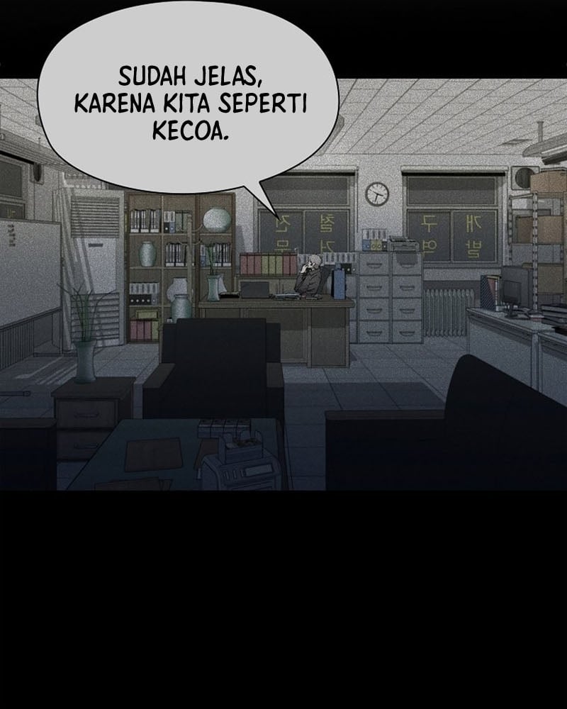 Warrior High School – Dungeon Raid Department Chapter 5 - halaman 48