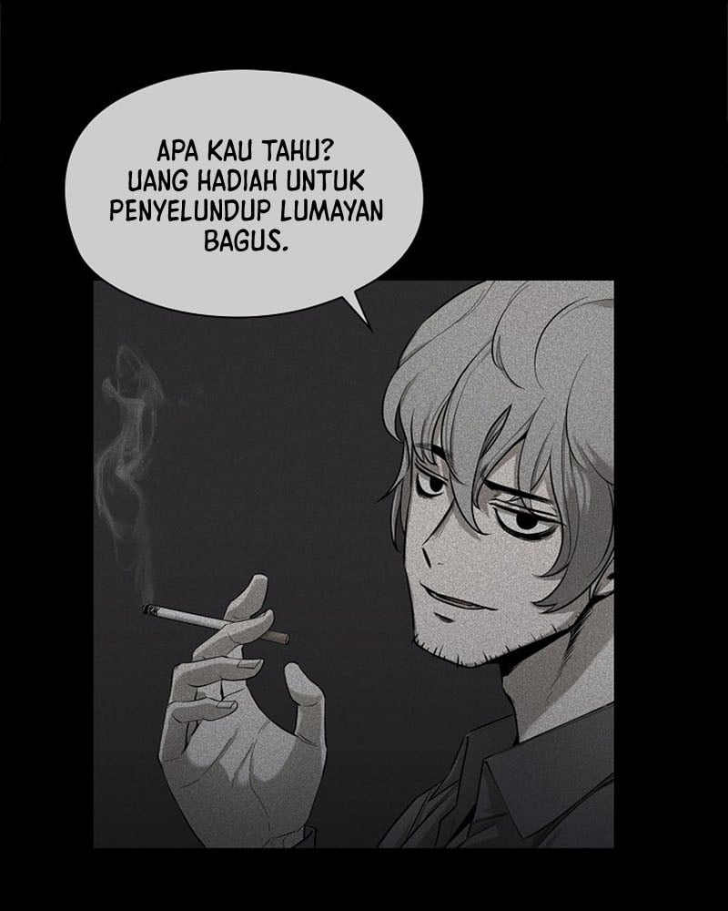Warrior High School – Dungeon Raid Department Chapter 5 - halaman 49