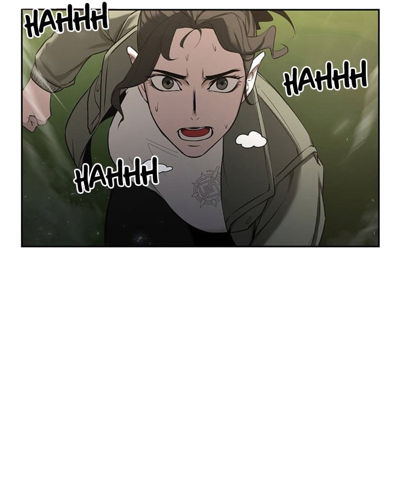 Warrior High School – Dungeon Raid Department Chapter 5 - halaman 57