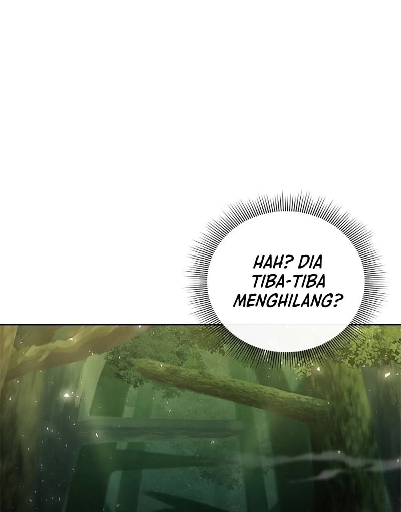 Warrior High School – Dungeon Raid Department Chapter 5 - halaman 60