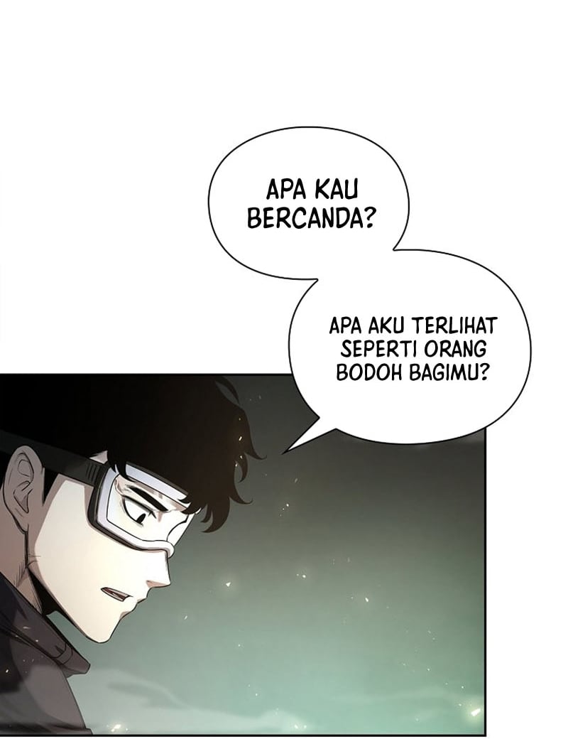 Warrior High School – Dungeon Raid Department Chapter 5 - halaman 69