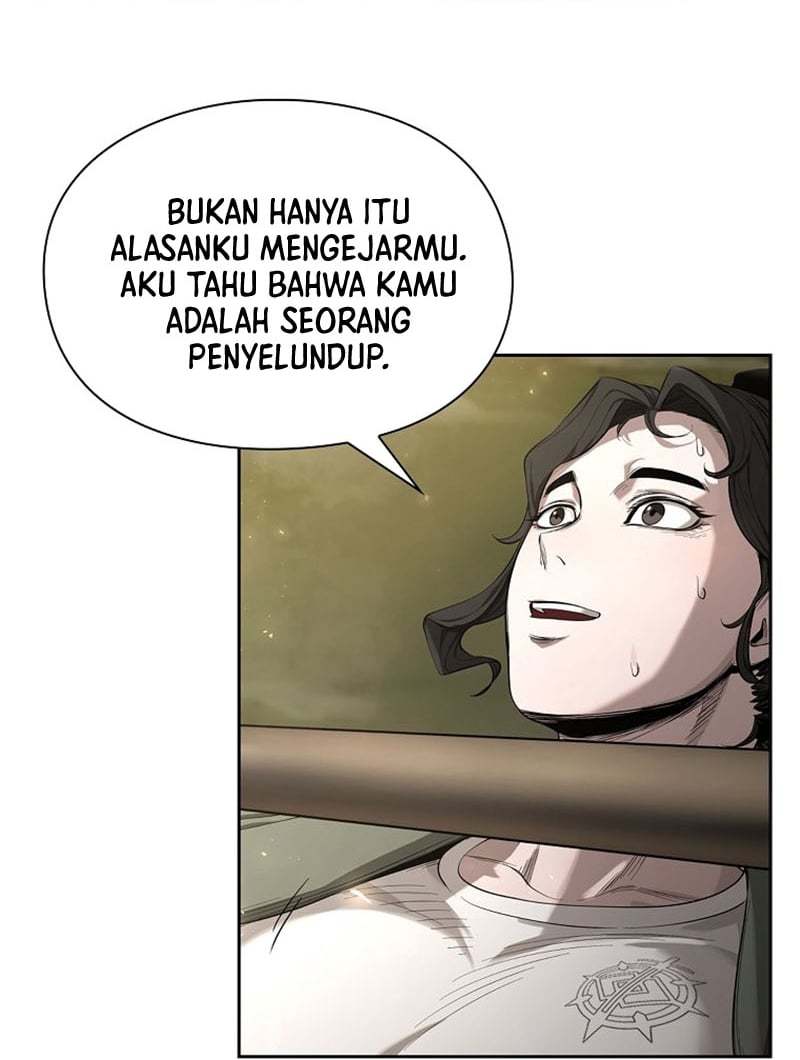 Warrior High School – Dungeon Raid Department Chapter 5 - halaman 70