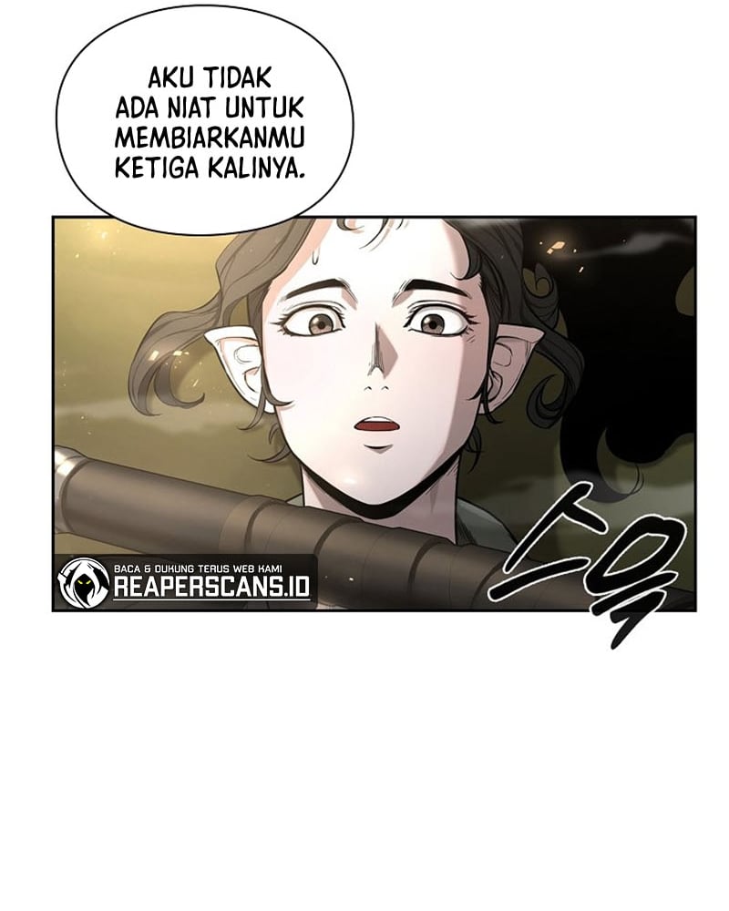 Warrior High School – Dungeon Raid Department Chapter 5 - halaman 76