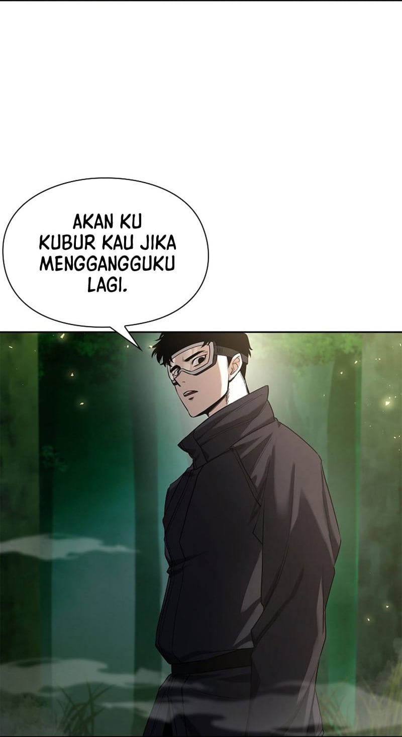 Warrior High School – Dungeon Raid Department Chapter 5 - halaman 78