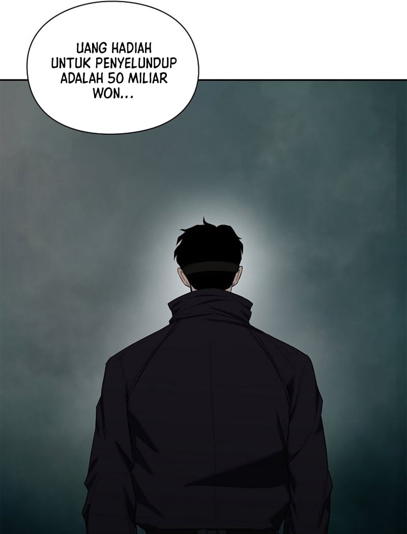 Warrior High School – Dungeon Raid Department Chapter 5 - halaman 81