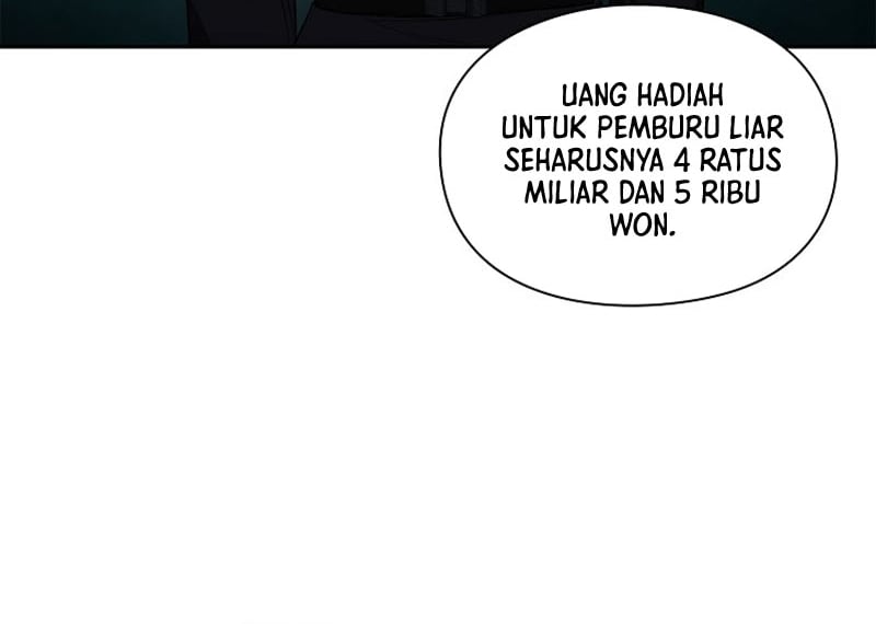 Warrior High School – Dungeon Raid Department Chapter 5 - halaman 82