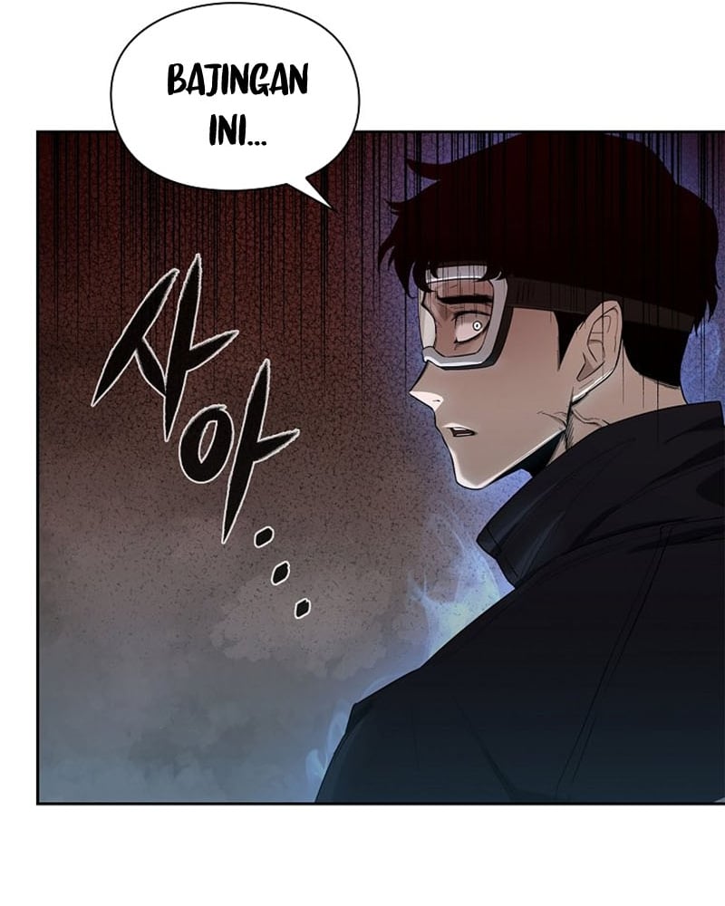 Warrior High School – Dungeon Raid Department Chapter 5 - halaman 83