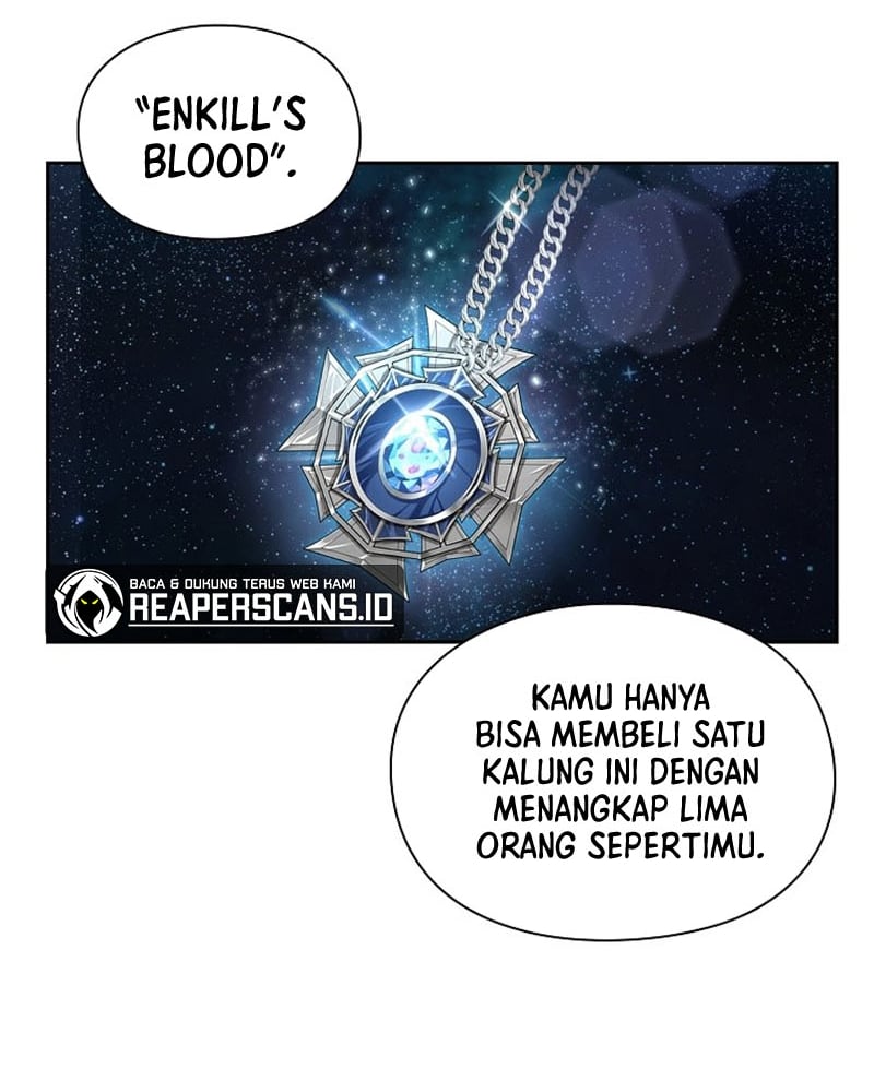 Warrior High School – Dungeon Raid Department Chapter 5 - halaman 86