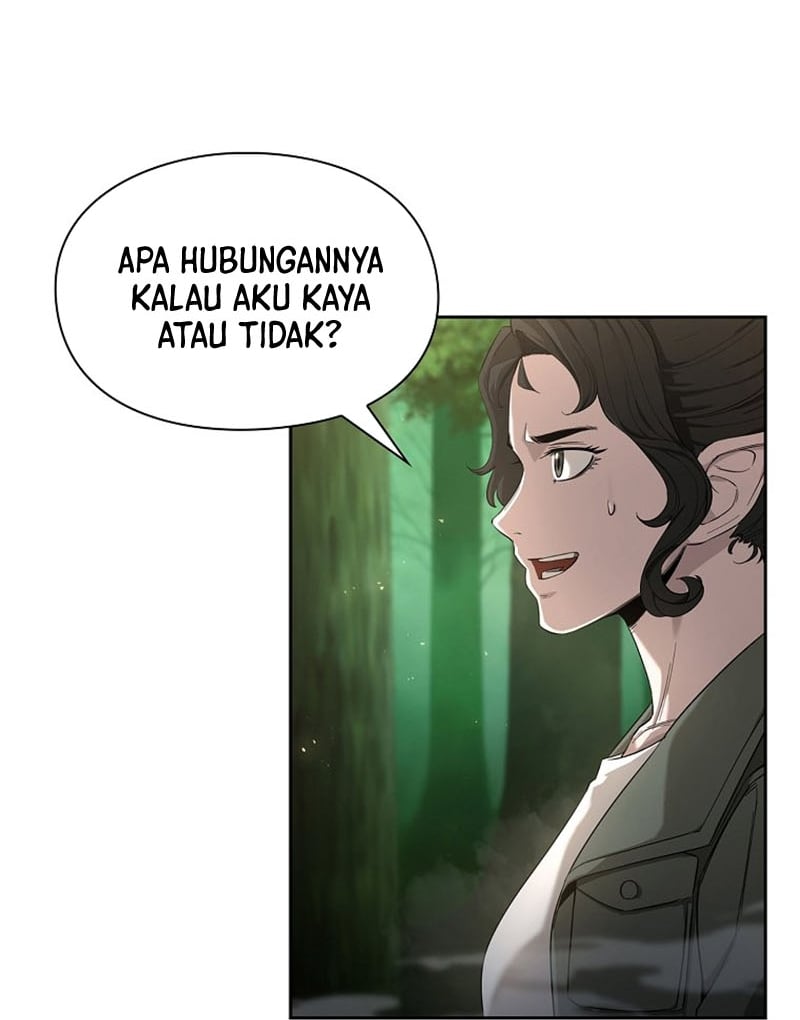 Warrior High School – Dungeon Raid Department Chapter 5 - halaman 90