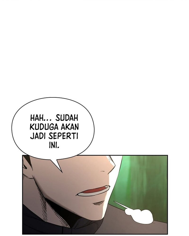 Warrior High School – Dungeon Raid Department Chapter 5 - halaman 92