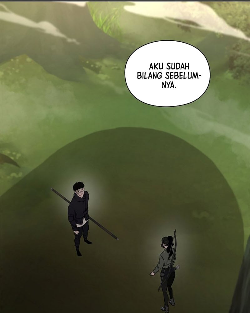Warrior High School – Dungeon Raid Department Chapter 5 - halaman 95
