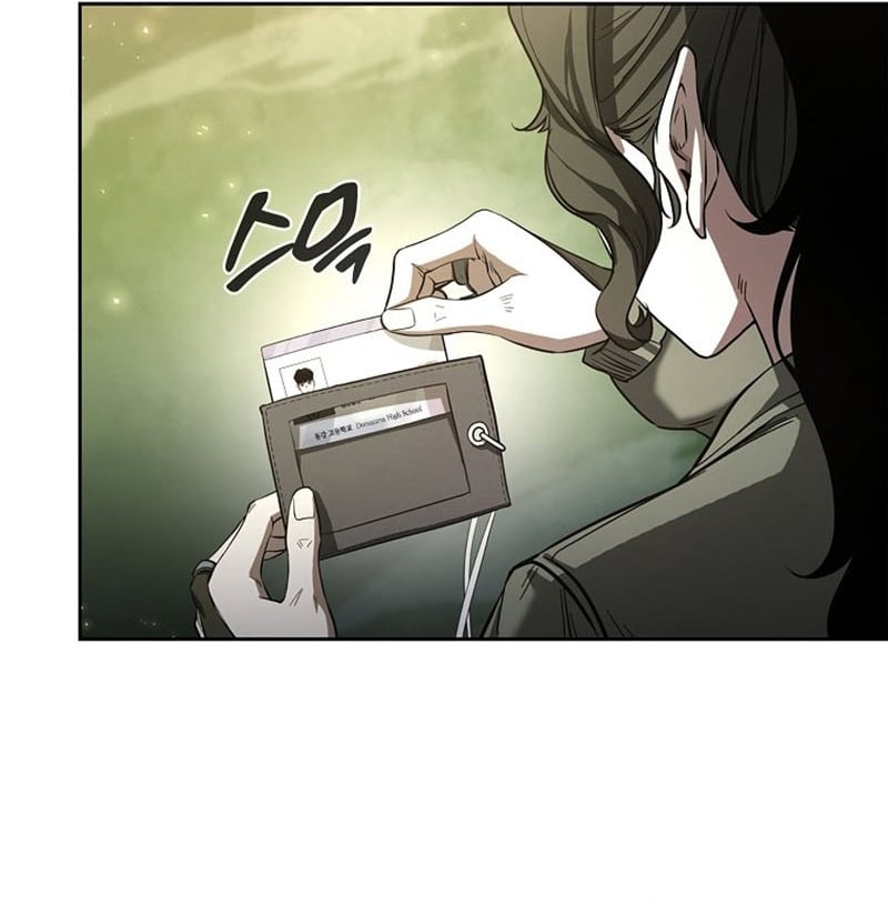 Warrior High School – Dungeon Raid Department Chapter 6 - halaman 106