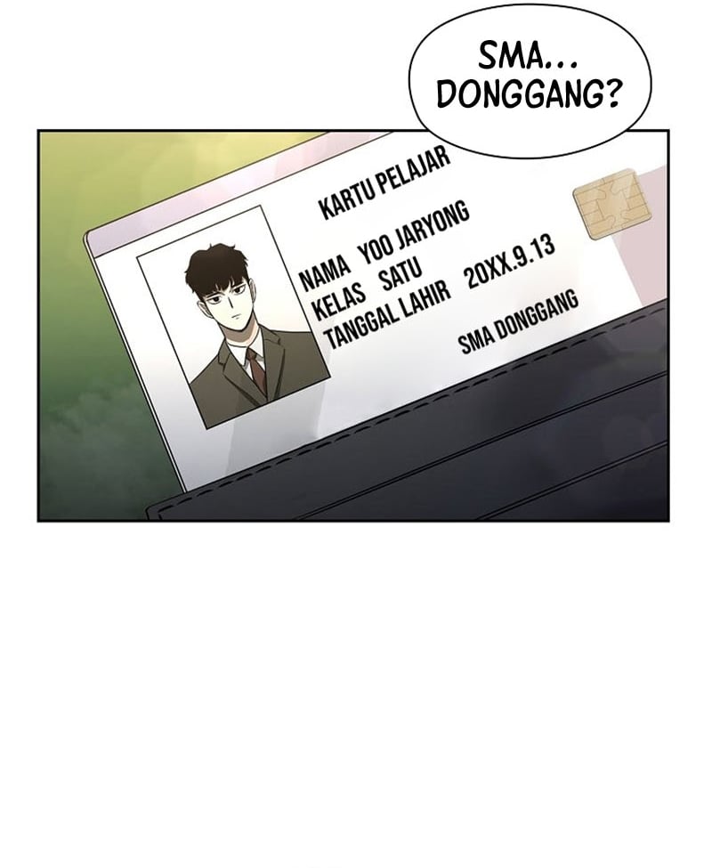 Warrior High School – Dungeon Raid Department Chapter 6 - halaman 107