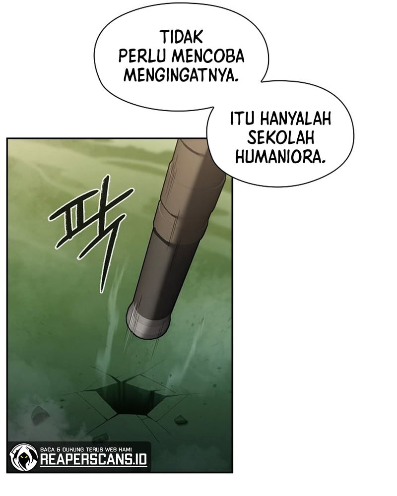Warrior High School – Dungeon Raid Department Chapter 6 - halaman 108