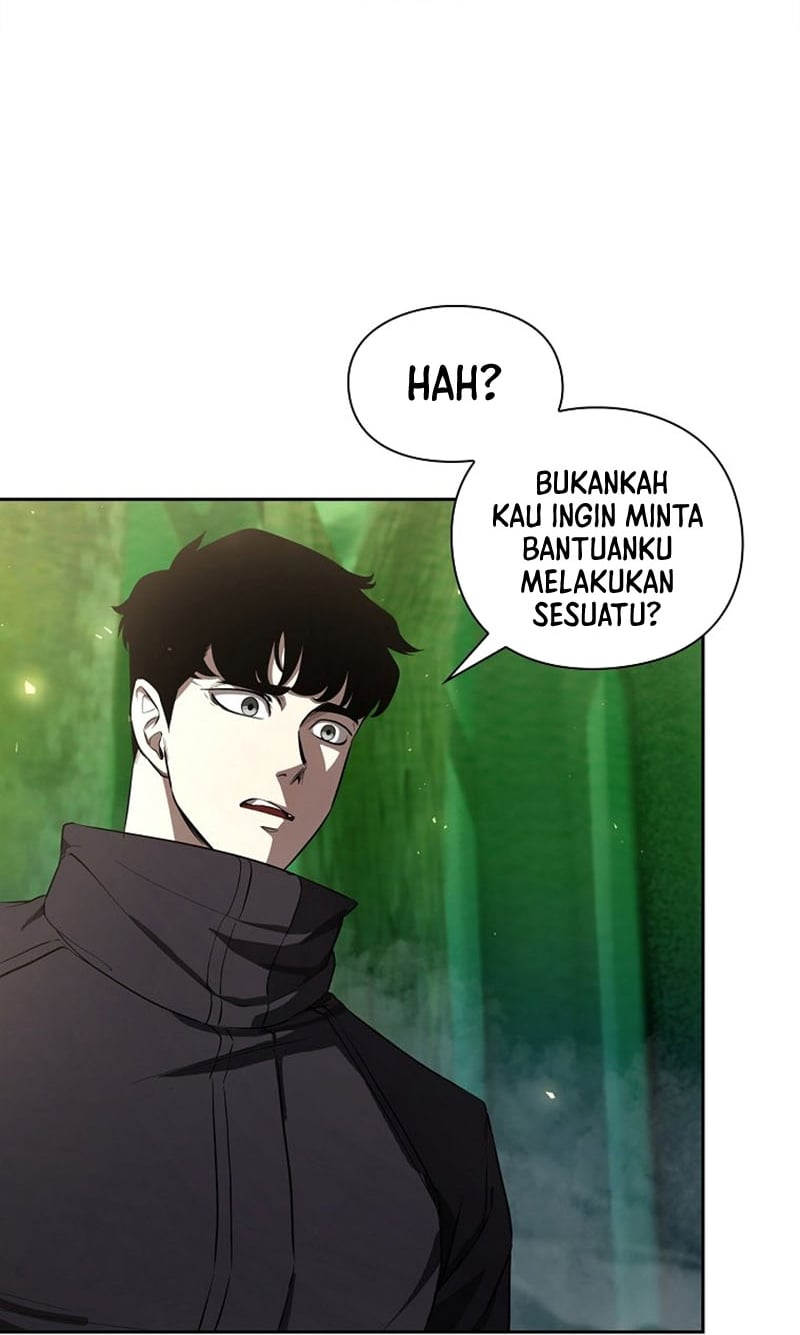Warrior High School – Dungeon Raid Department Chapter 6 - halaman 117