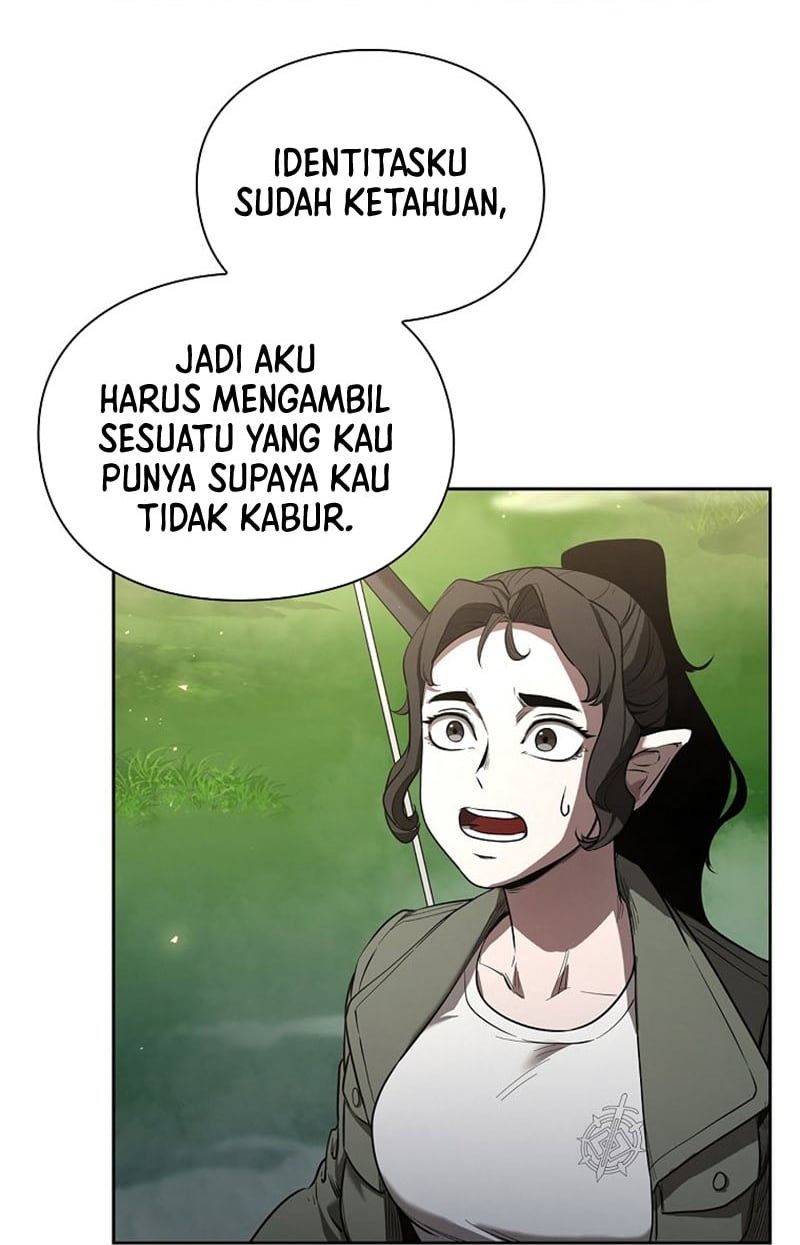 Warrior High School – Dungeon Raid Department Chapter 6 - halaman 118