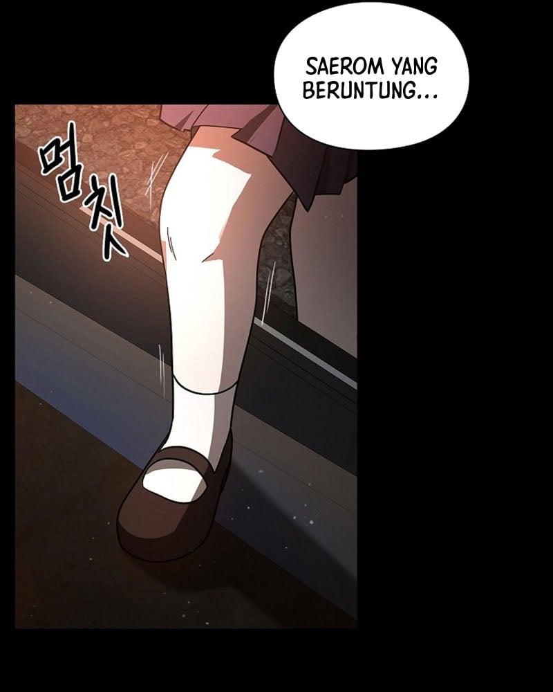Warrior High School – Dungeon Raid Department Chapter 6 - halaman 12