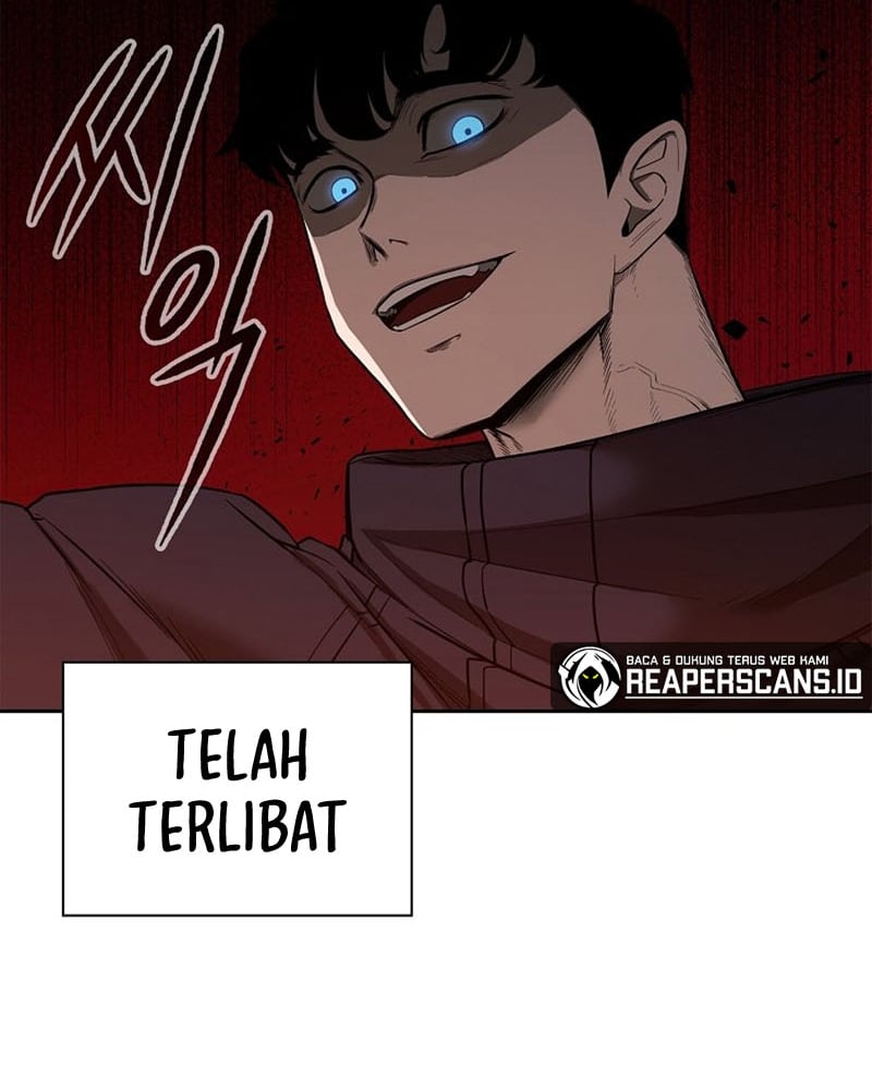 Warrior High School – Dungeon Raid Department Chapter 6 - halaman 127