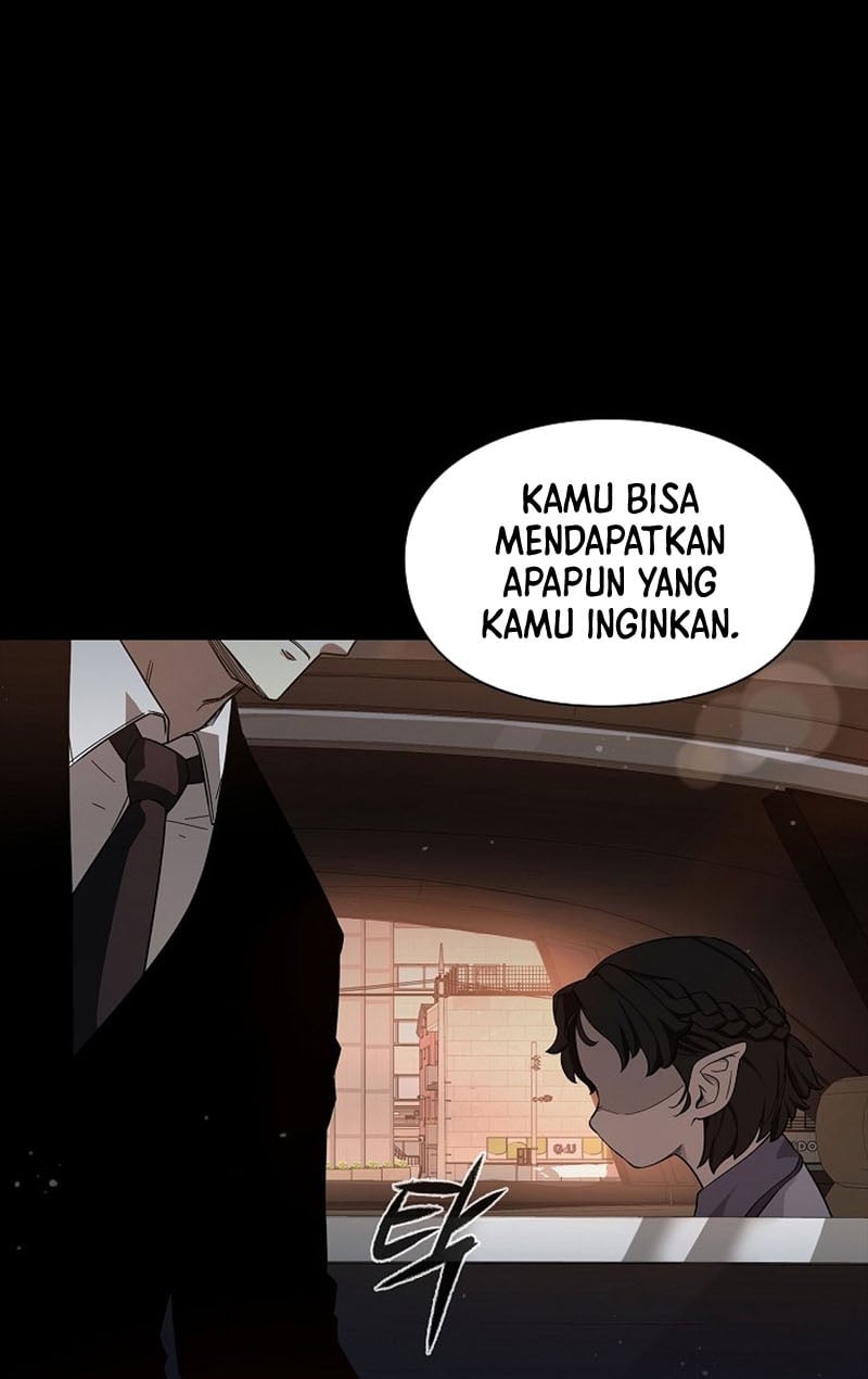 Warrior High School – Dungeon Raid Department Chapter 6 - halaman 13