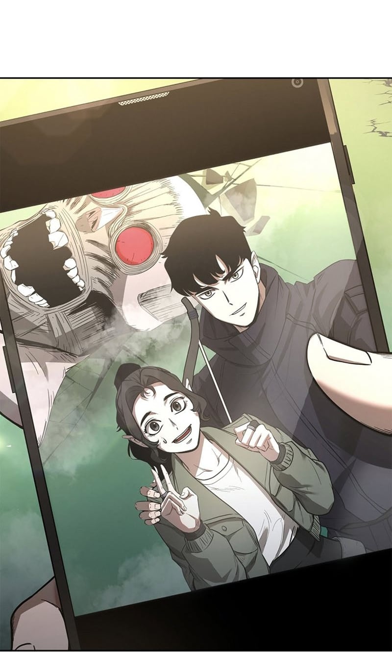 Warrior High School – Dungeon Raid Department Chapter 6 - halaman 130