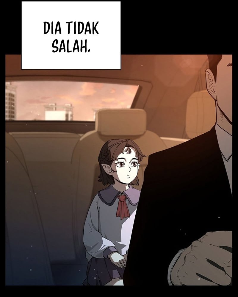 Warrior High School – Dungeon Raid Department Chapter 6 - halaman 15