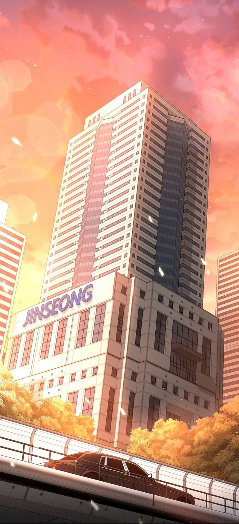 Warrior High School – Dungeon Raid Department Chapter 6 - halaman 19