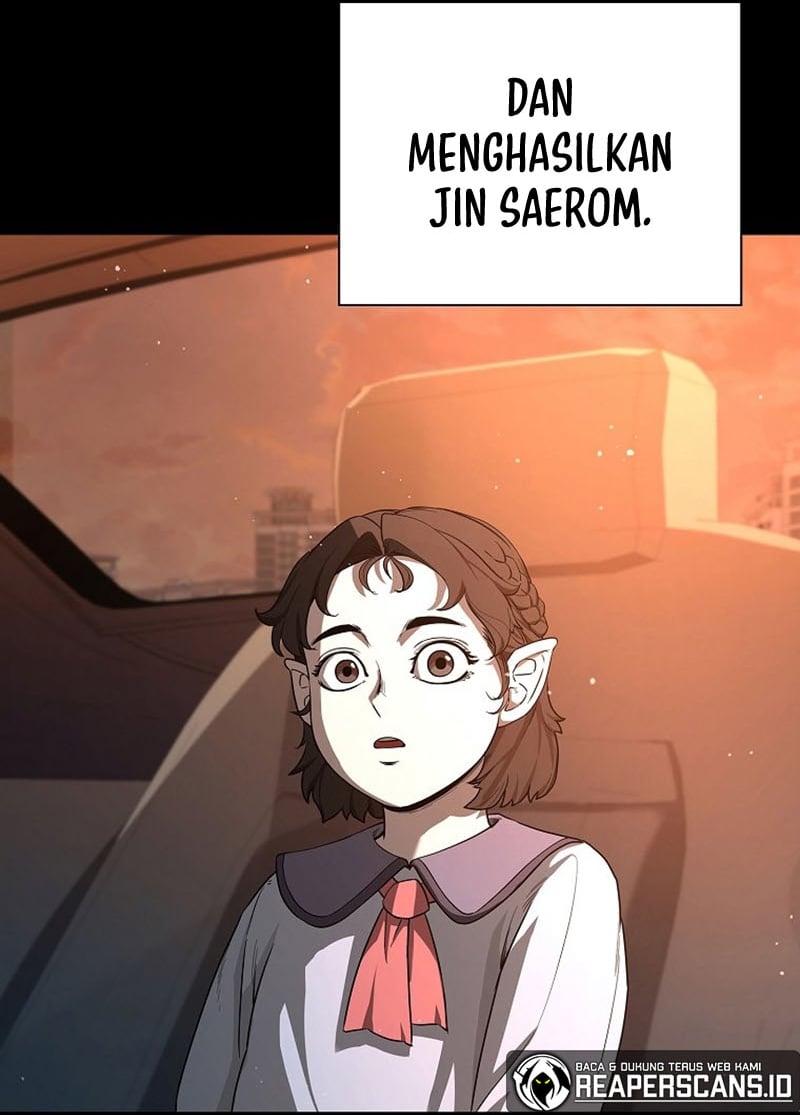 Warrior High School – Dungeon Raid Department Chapter 6 - halaman 22