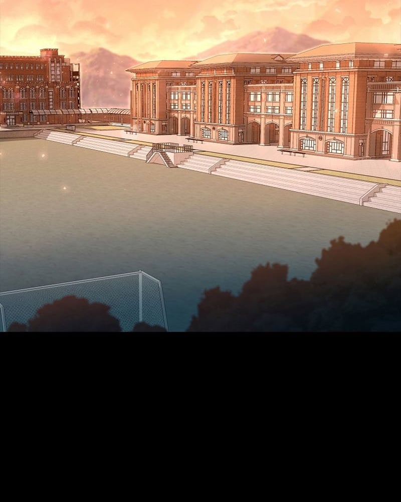 Warrior High School – Dungeon Raid Department Chapter 6 - halaman 3