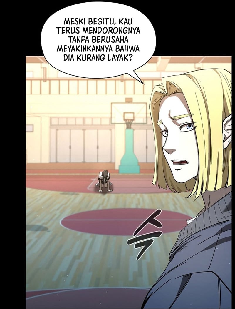 Warrior High School – Dungeon Raid Department Chapter 6 - halaman 31