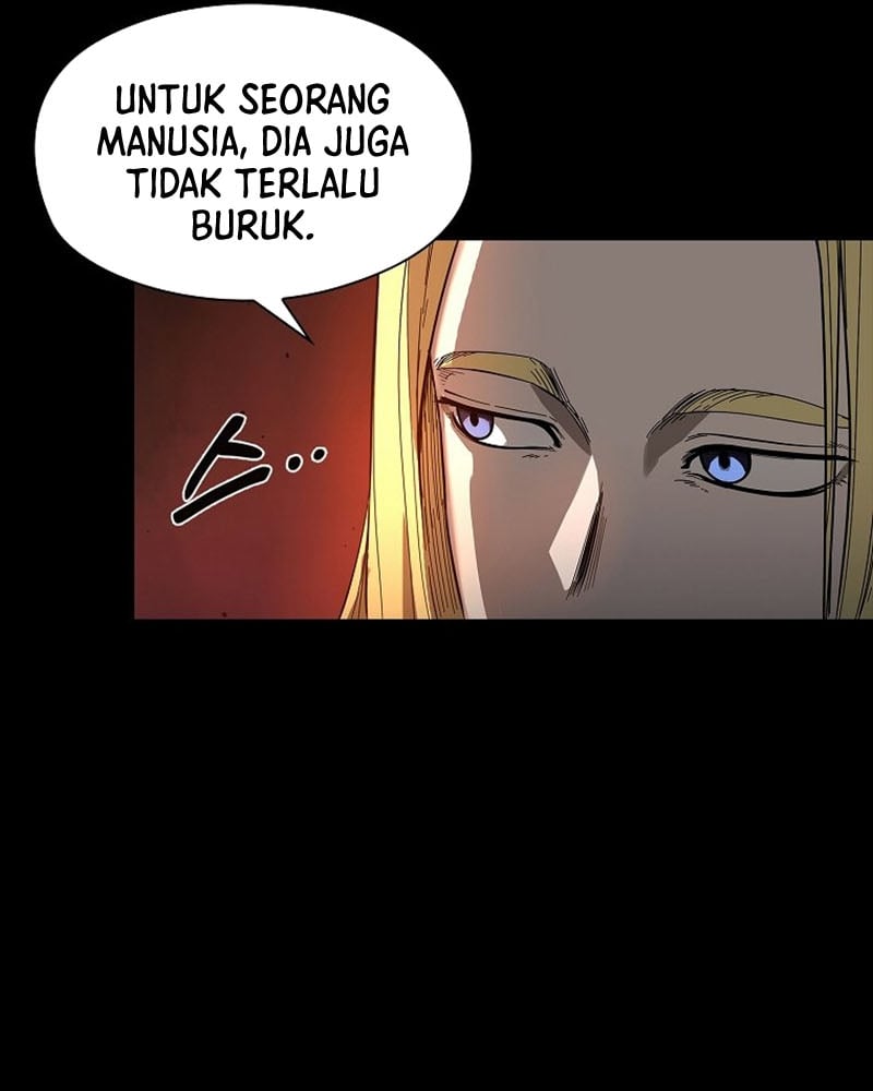 Warrior High School – Dungeon Raid Department Chapter 6 - halaman 36