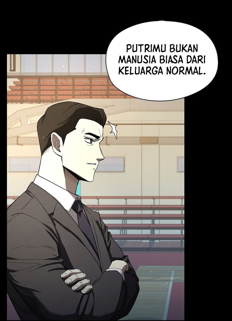 Warrior High School – Dungeon Raid Department Chapter 6 - halaman 40
