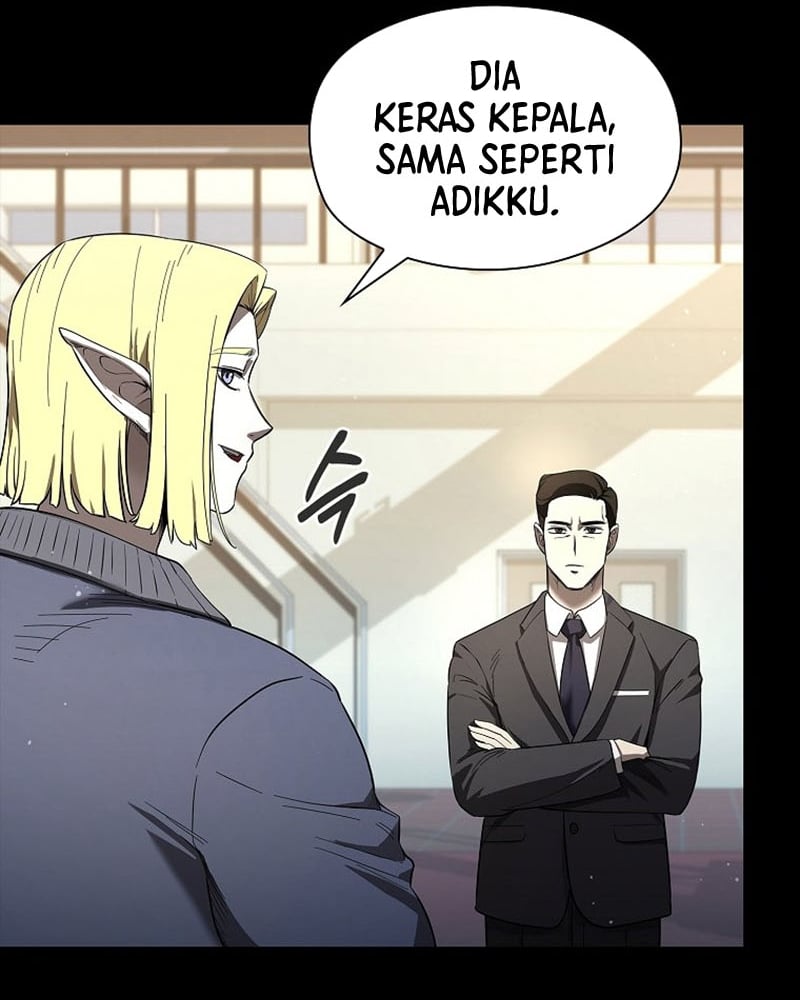 Warrior High School – Dungeon Raid Department Chapter 6 - halaman 44