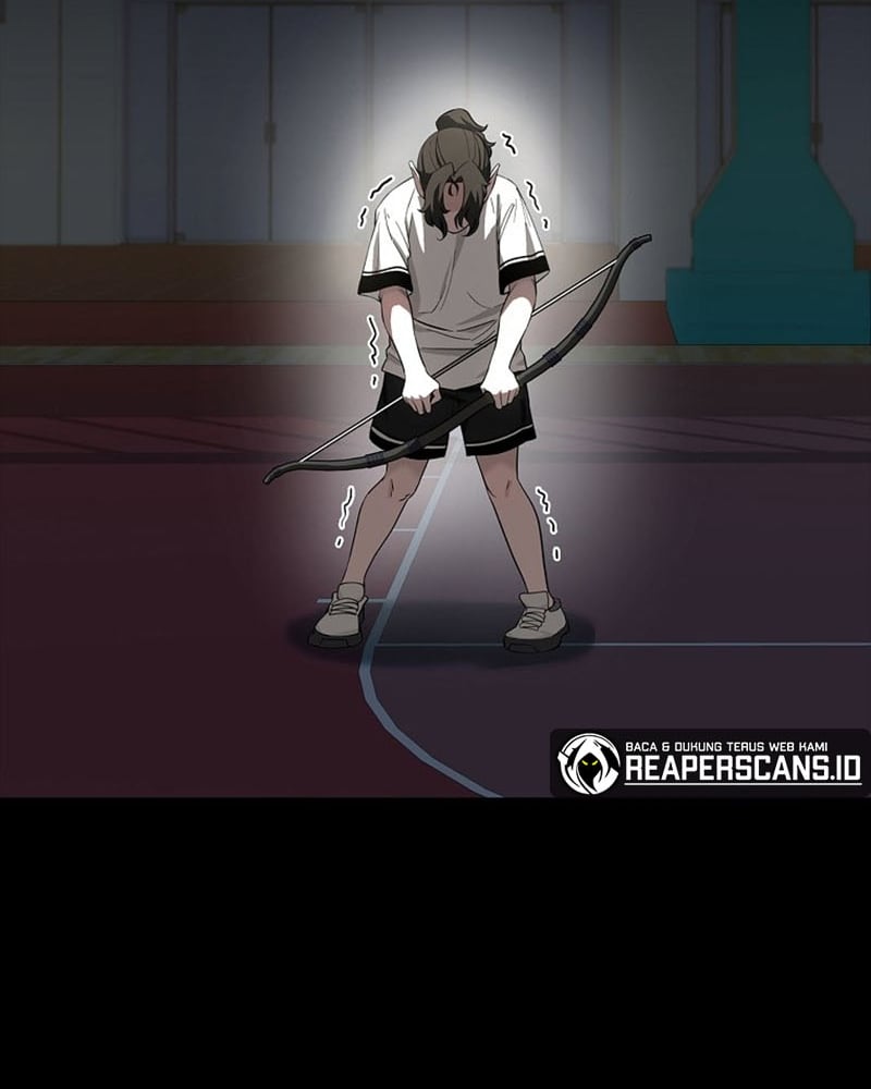 Warrior High School – Dungeon Raid Department Chapter 6 - halaman 48