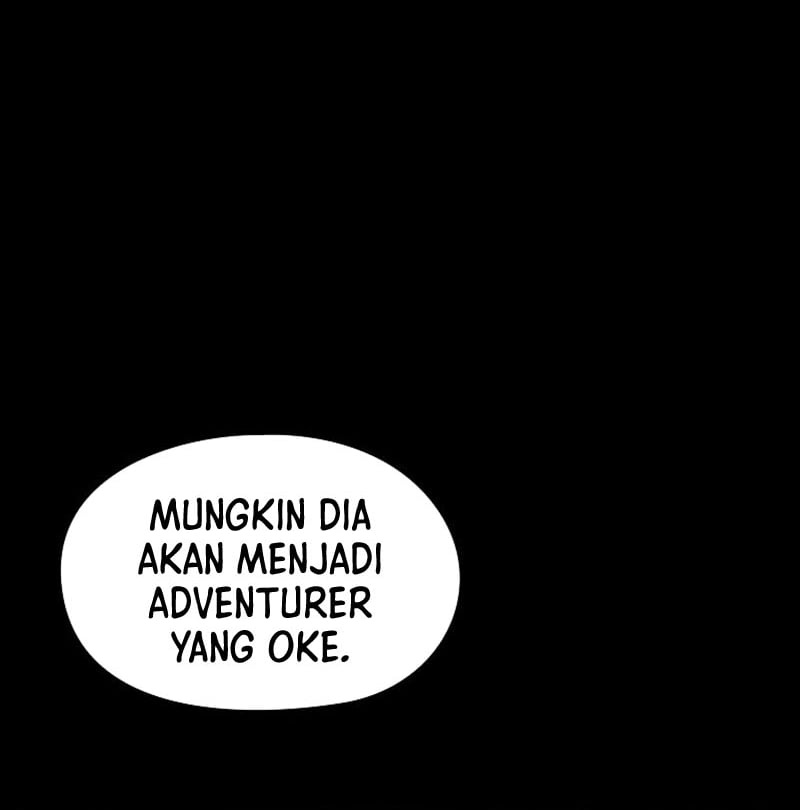 Warrior High School – Dungeon Raid Department Chapter 6 - halaman 49
