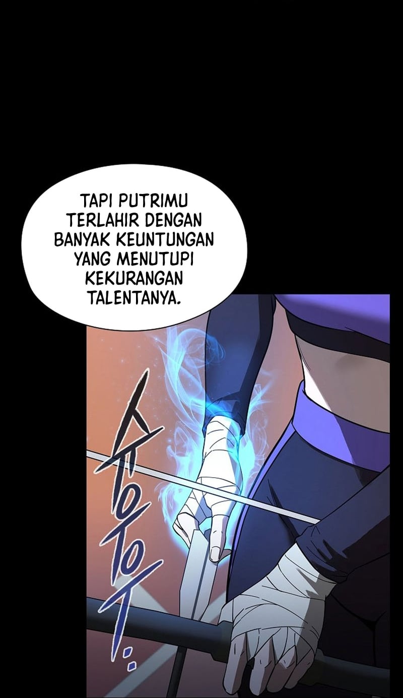 Warrior High School – Dungeon Raid Department Chapter 6 - halaman 52