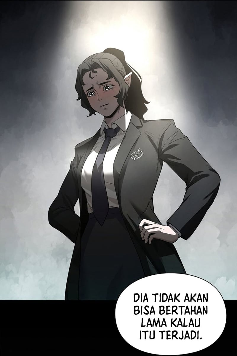 Warrior High School – Dungeon Raid Department Chapter 6 - halaman 56
