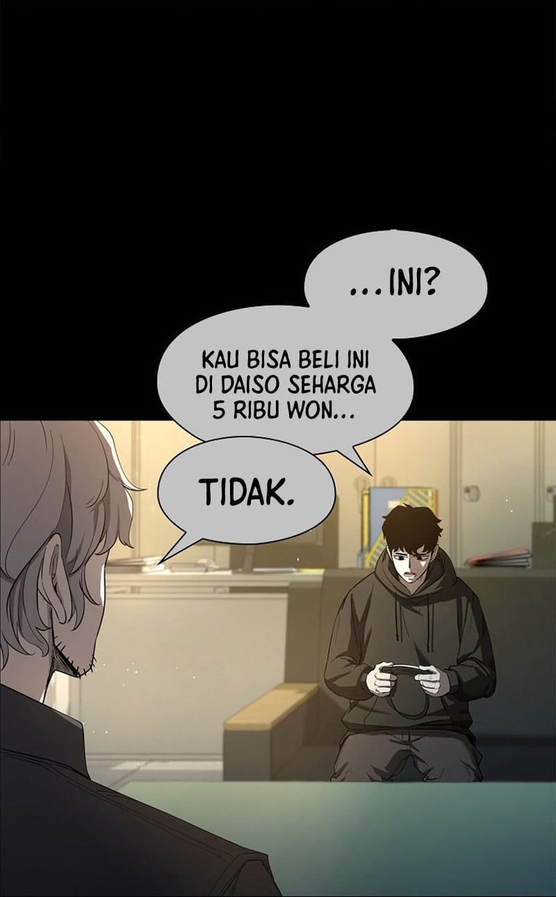 Warrior High School – Dungeon Raid Department Chapter 6 - halaman 72