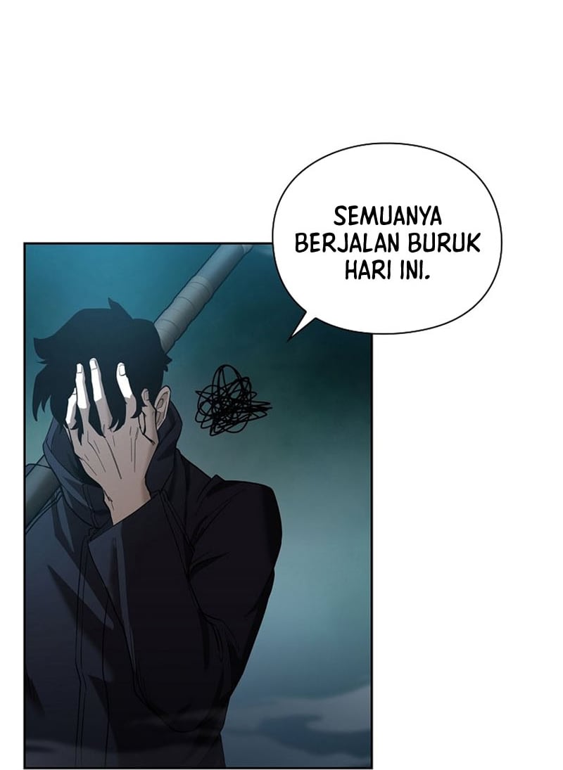 Warrior High School – Dungeon Raid Department Chapter 6 - halaman 77