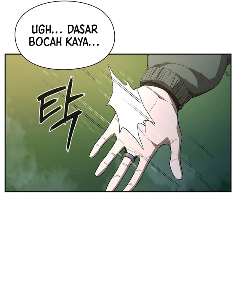 Warrior High School – Dungeon Raid Department Chapter 6 - halaman 86