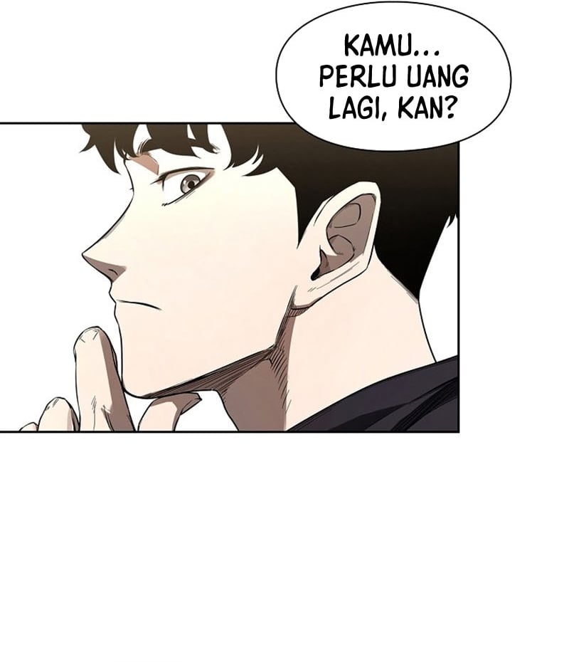 Warrior High School – Dungeon Raid Department Chapter 6 - halaman 89