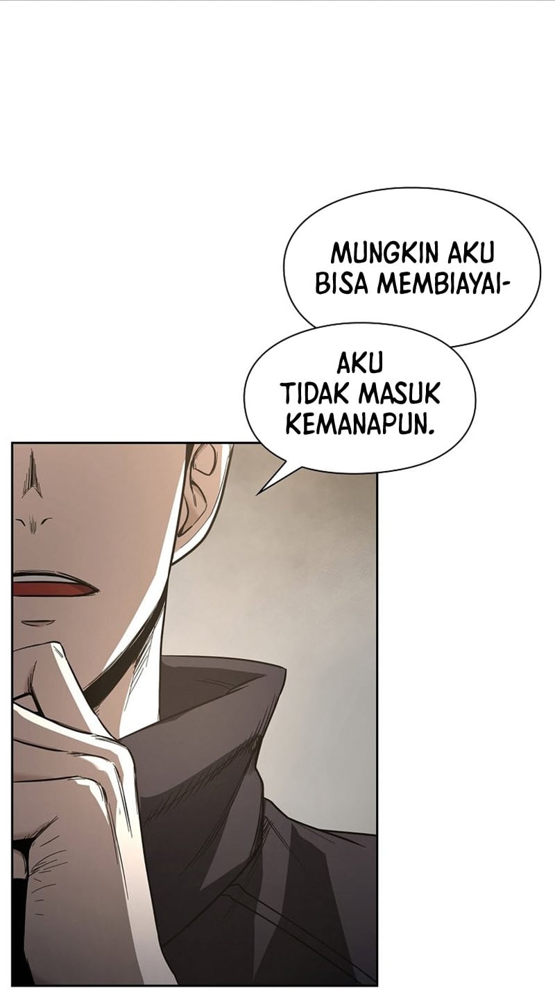 Warrior High School – Dungeon Raid Department Chapter 6 - halaman 91