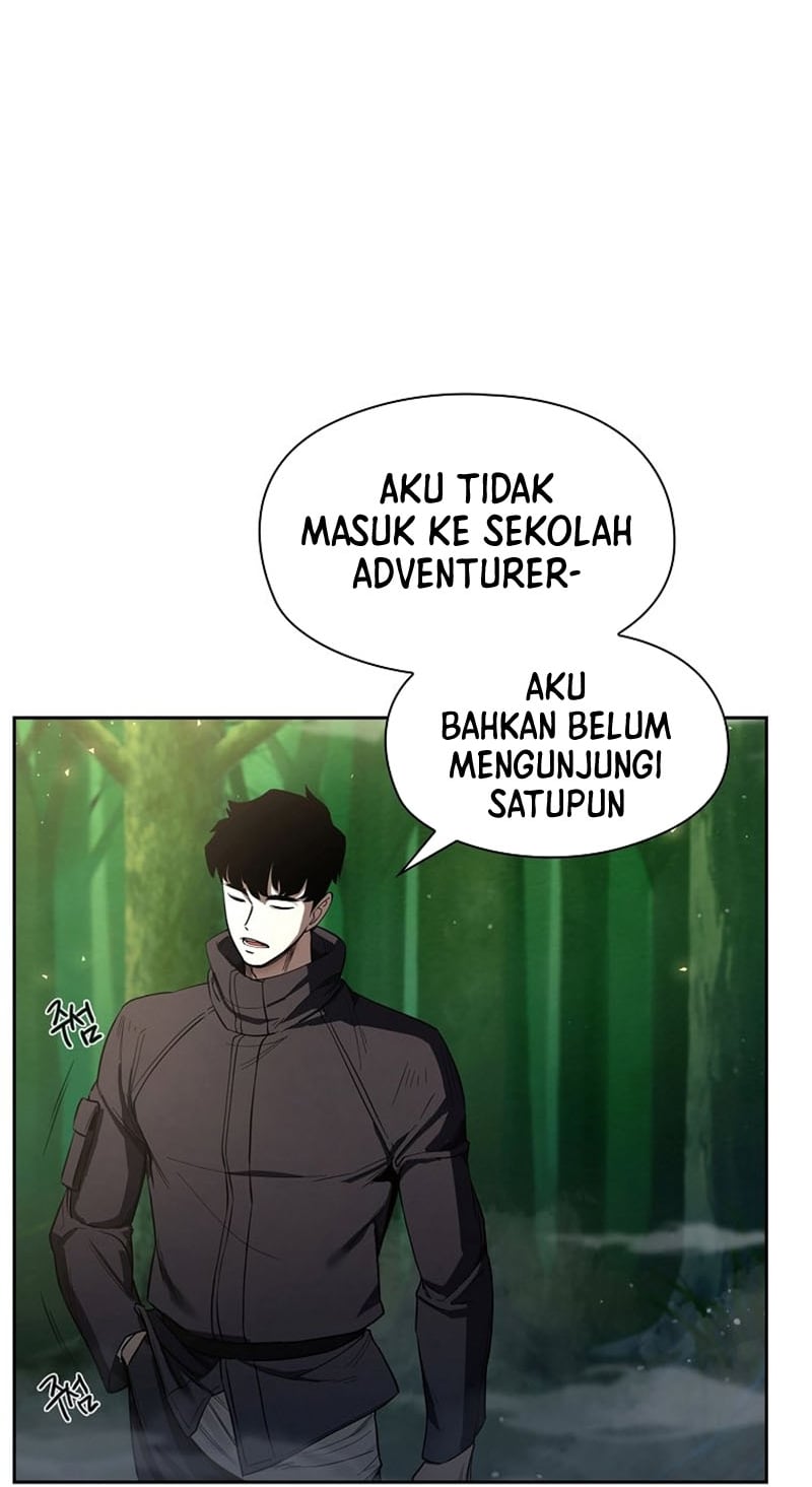 Warrior High School – Dungeon Raid Department Chapter 6 - halaman 94