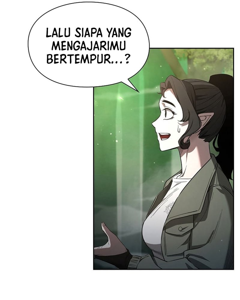Warrior High School – Dungeon Raid Department Chapter 6 - halaman 96