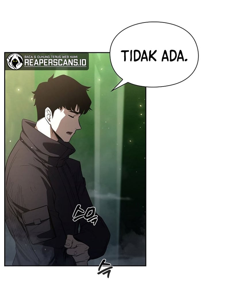 Warrior High School – Dungeon Raid Department Chapter 6 - halaman 97