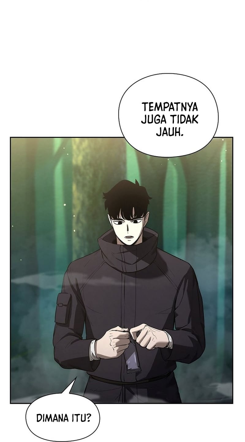 Warrior High School – Dungeon Raid Department Chapter 7 - halaman 10