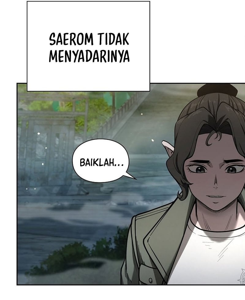 Warrior High School – Dungeon Raid Department Chapter 7 - halaman 108