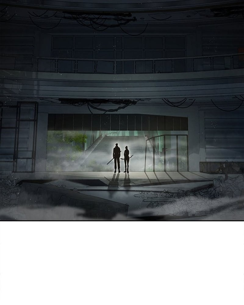 Warrior High School – Dungeon Raid Department Chapter 7 - halaman 116