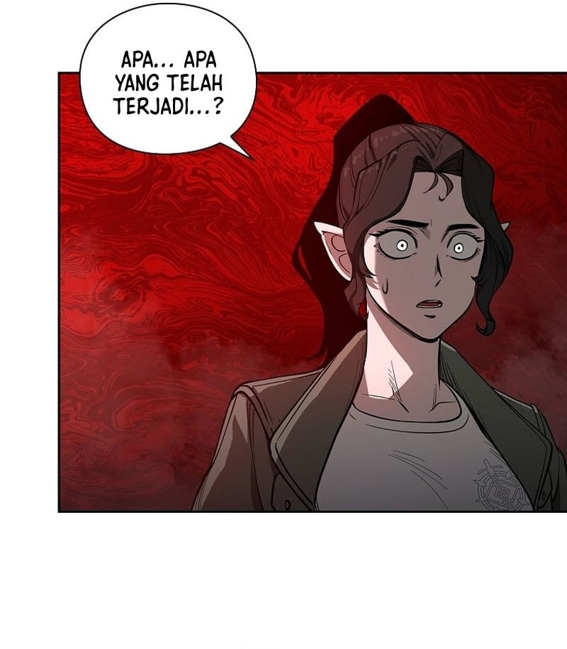 Warrior High School – Dungeon Raid Department Chapter 7 - halaman 119