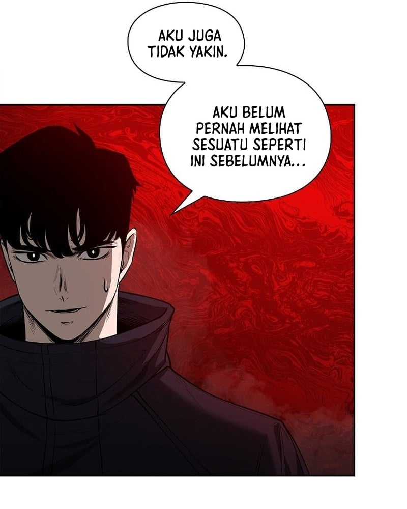 Warrior High School – Dungeon Raid Department Chapter 7 - halaman 120