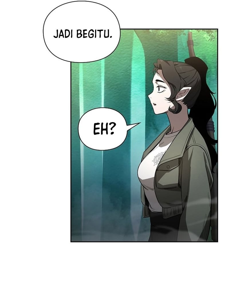 Warrior High School – Dungeon Raid Department Chapter 7 - halaman 14
